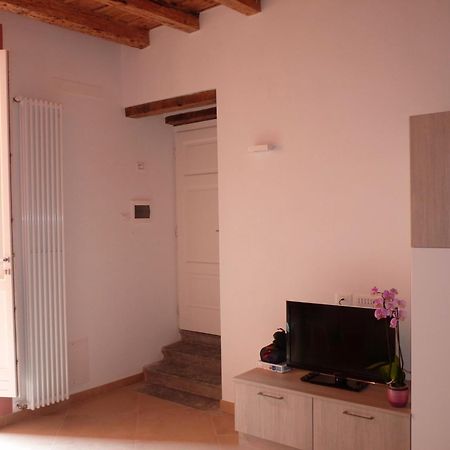Flora Inn, Super Sweet Studio - Centro Bergamo Buitenkant foto