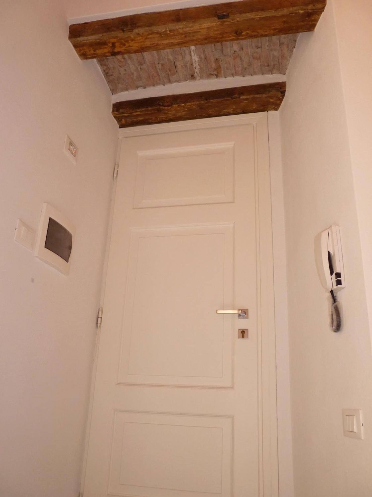 Flora Inn, Super Sweet Studio - Centro Bergamo Buitenkant foto