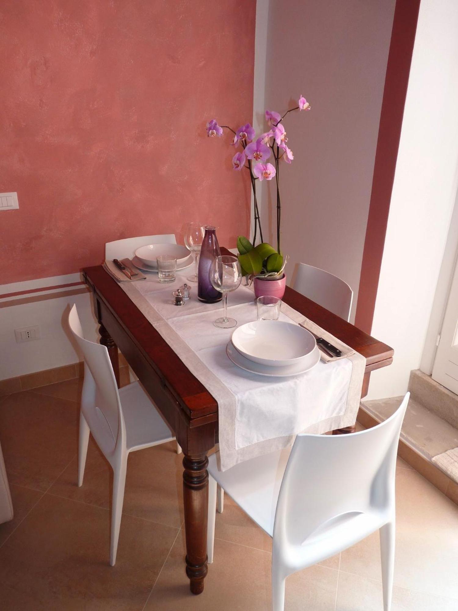 Flora Inn, Super Sweet Studio - Centro Bergamo Buitenkant foto